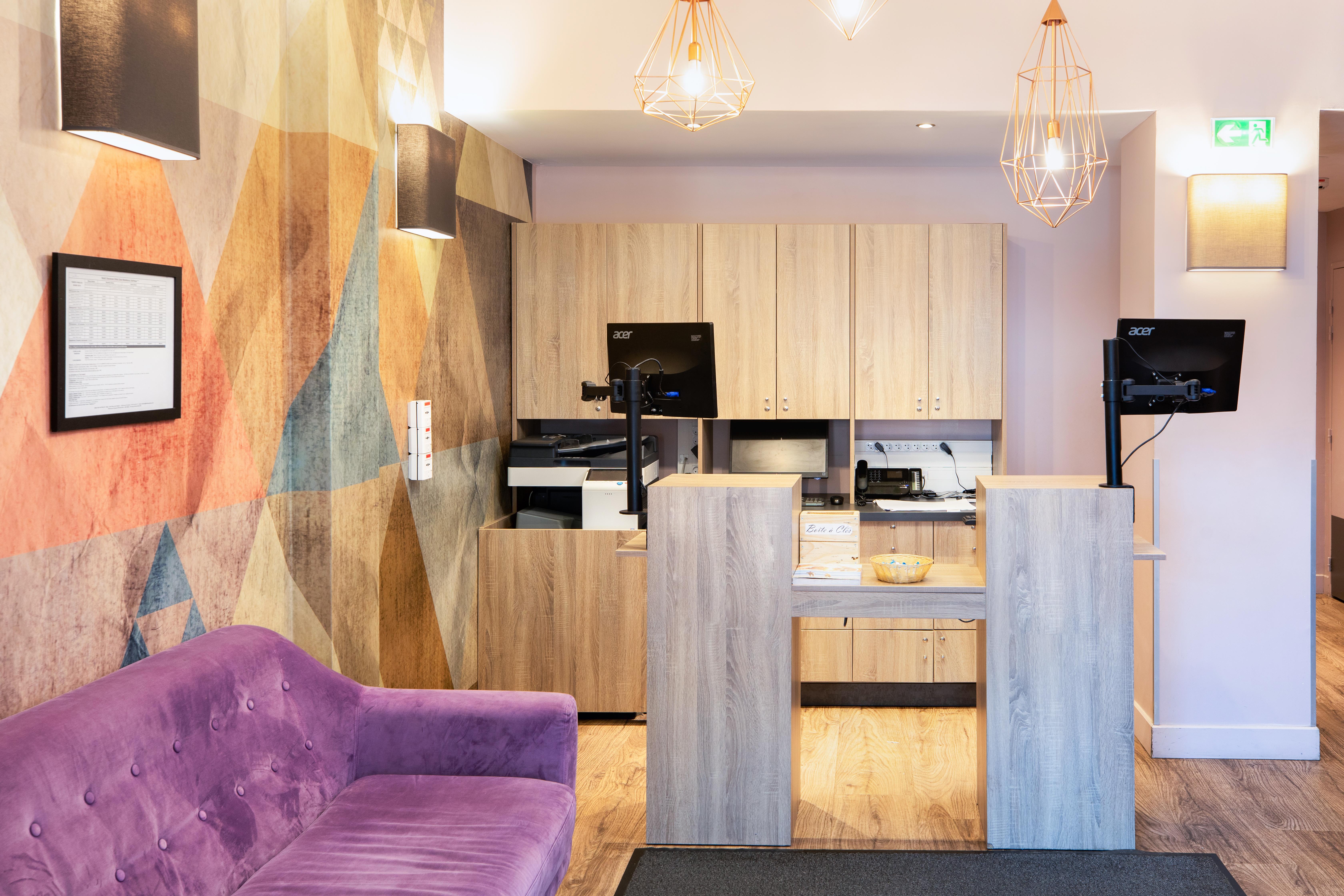 Sowell Family Valfrejus Exterior foto