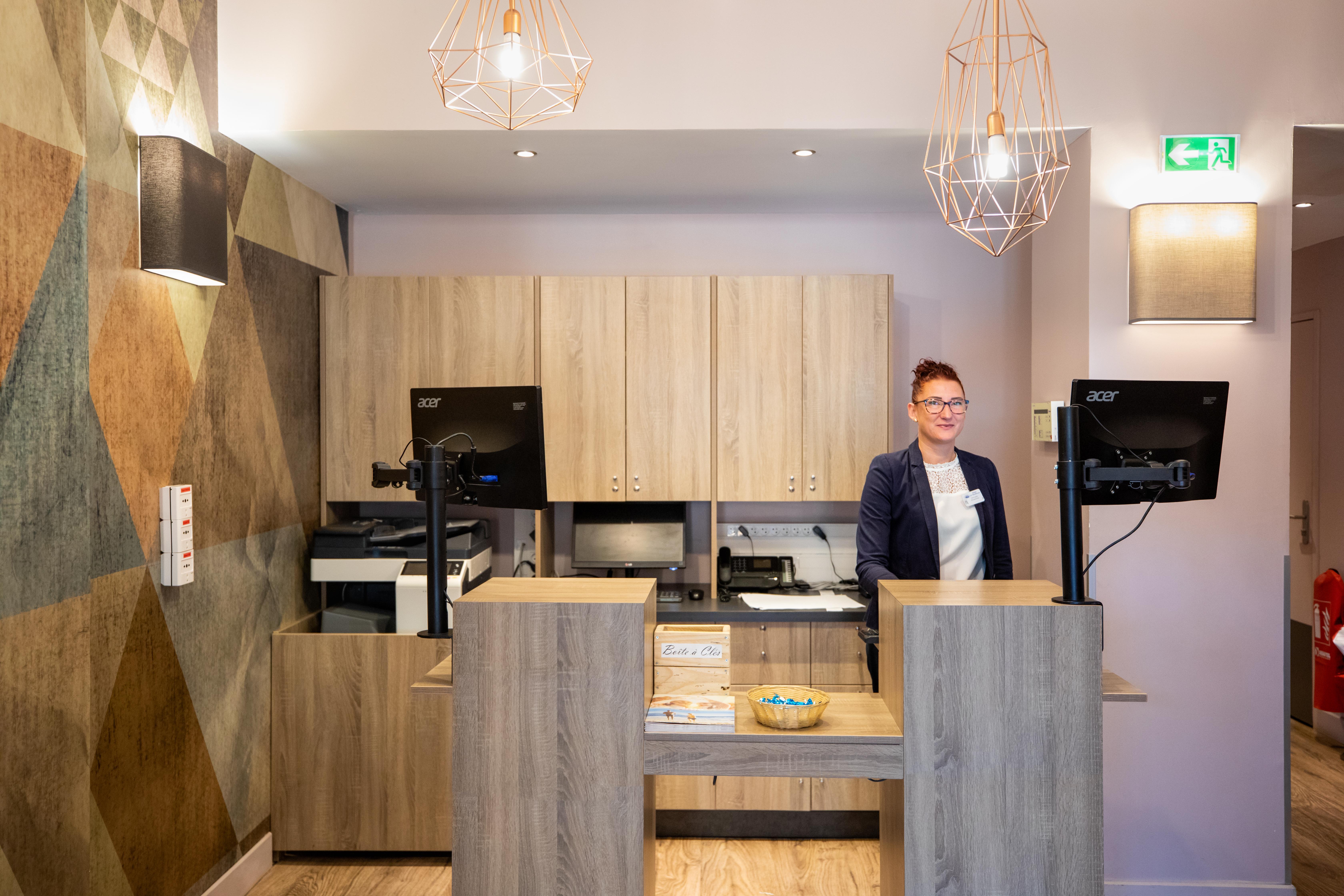 Sowell Family Valfrejus Exterior foto